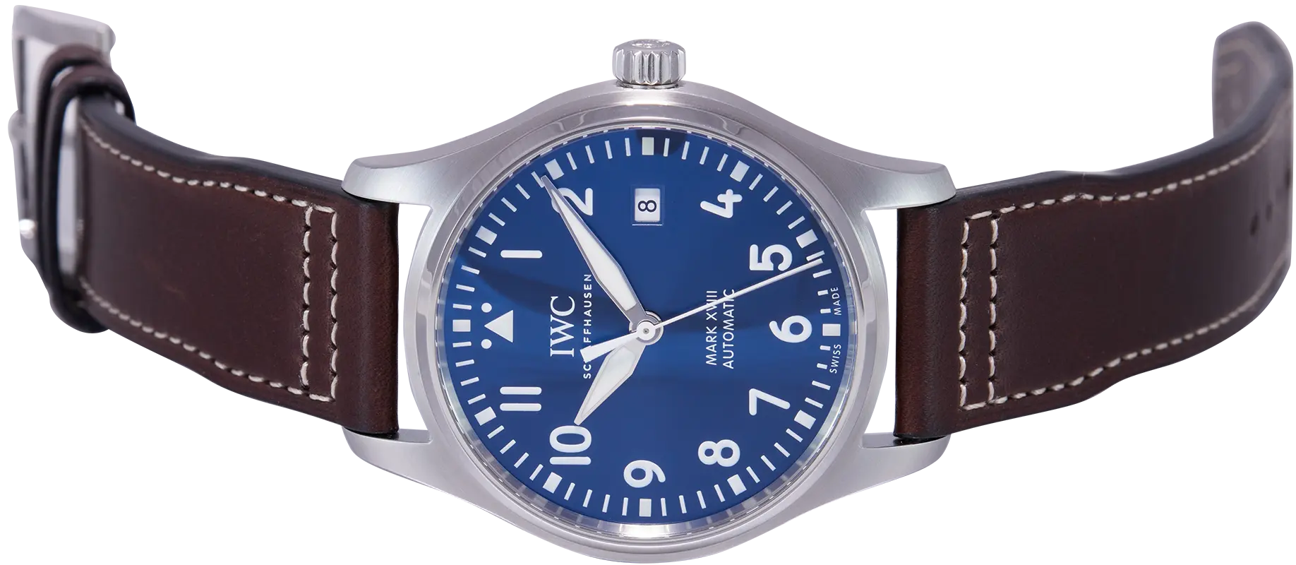 IWC Mark XVIII Le Petit Prince IW327010